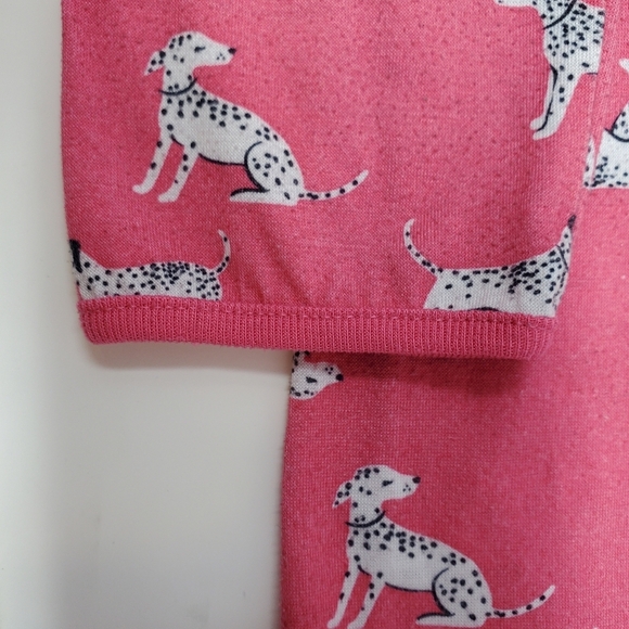 Carter's Girls Night Gown- Girls- Size 8-10 - Picture 3 of 9